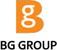 BG Group Metron Logo