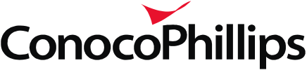 ConocoPhillips Metron Logo