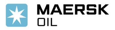 Maersk Oil Metron Logo