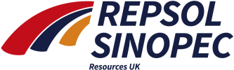 Repsol Sinopec Resources UK Metron Logo