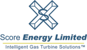 Score Energy Metron Logo