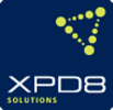 XPD8 Solutions Metron Logo