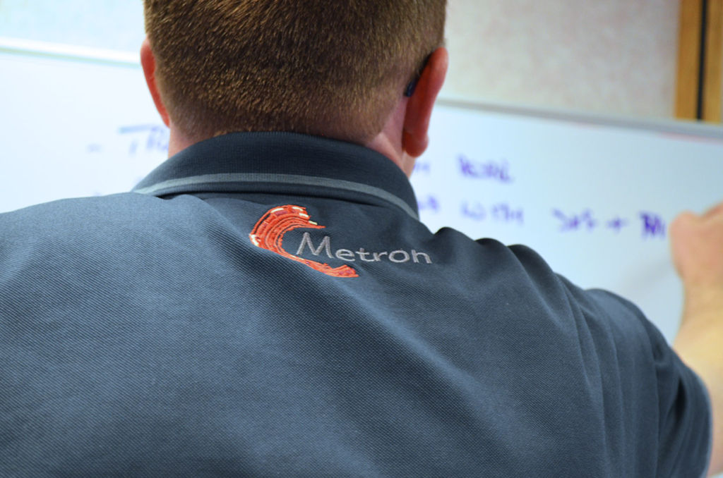 Metron Process Engineering