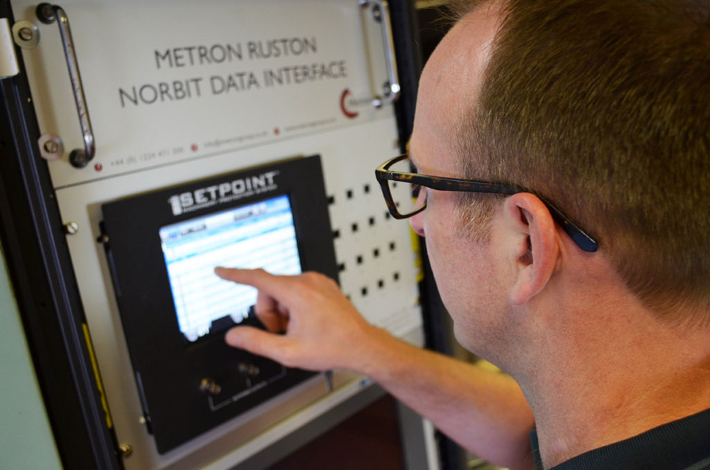 Metron Control & Automation