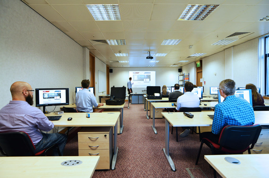 Metron Training and Competency