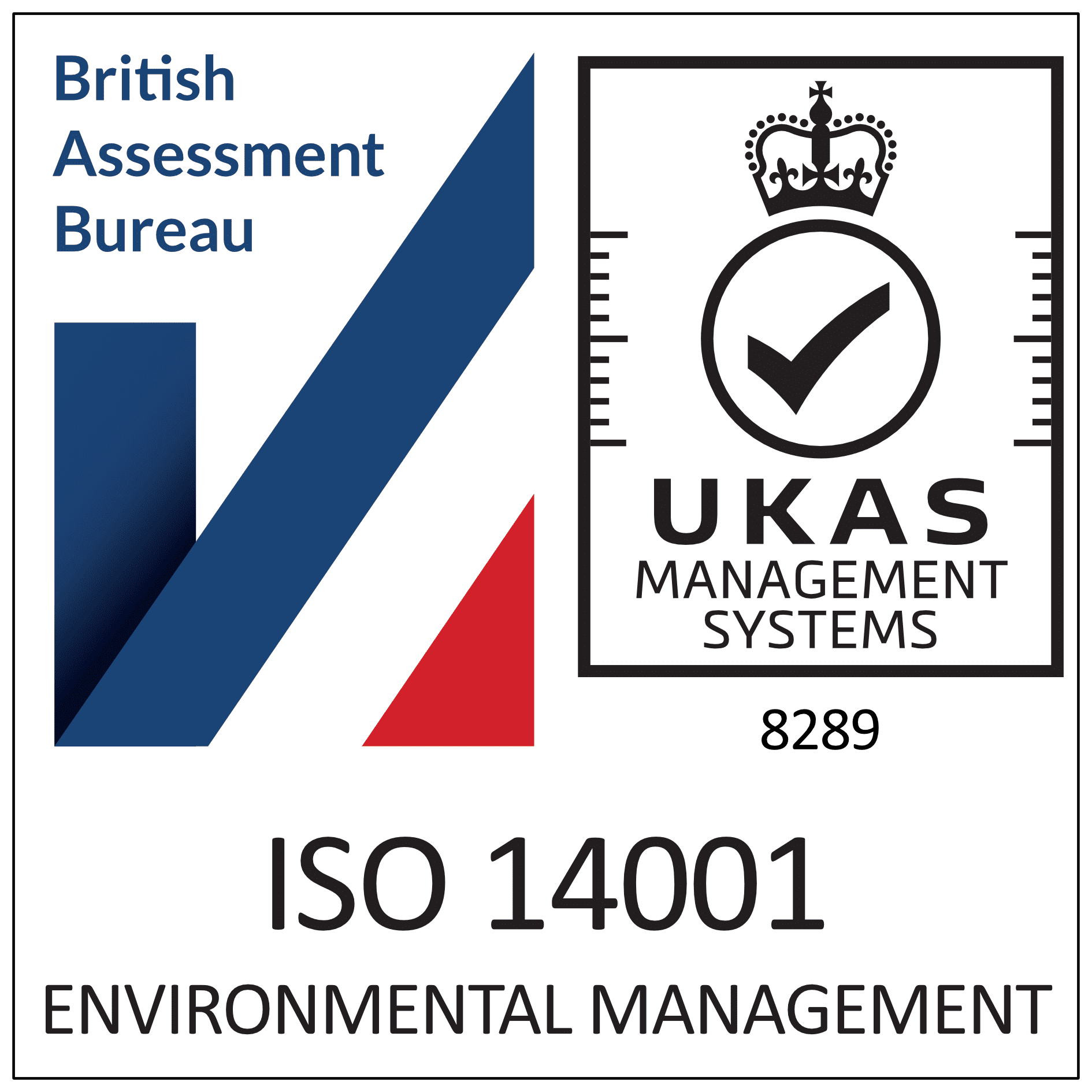 ISO-14001-UKAS