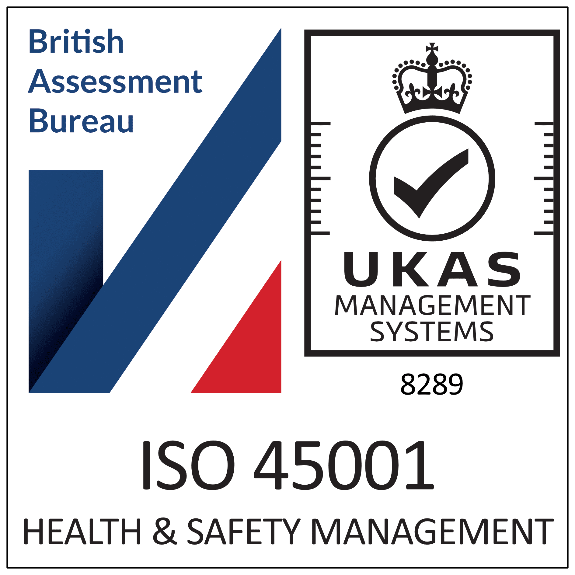 ISO-45001-UKAS