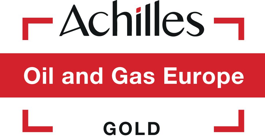 Achilles Oil & Gas Europe Gold RGB